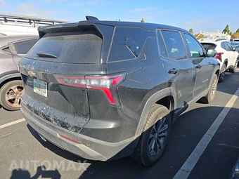 2025 Chevrolet Equinox LT 2LT - miniatura 4