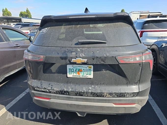 2025 Chevrolet Equinox LT 2LT - miniatura 5
