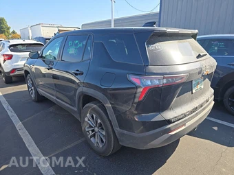 2025 Chevrolet Equinox LT 2LT - miniatura 6