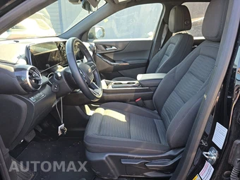 2025 Chevrolet Equinox LT 2LT - miniatura 7