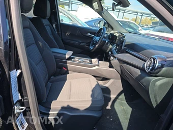 2025 Chevrolet Equinox LT 2LT - miniatura 8
