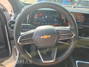 2025 Chevrolet Equinox LT 2LT - miniatura 10
