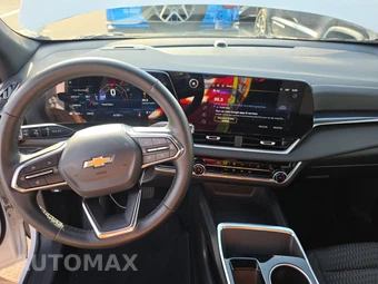 2025 Chevrolet Equinox LT 2LT - miniatura 11