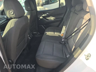 2025 Chevrolet Equinox LT 2LT - miniatura 13