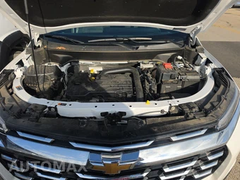 2025 Chevrolet Equinox LT 2LT - miniatura 15