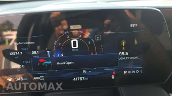 2025 Chevrolet Equinox LT 2LT - miniatura 19