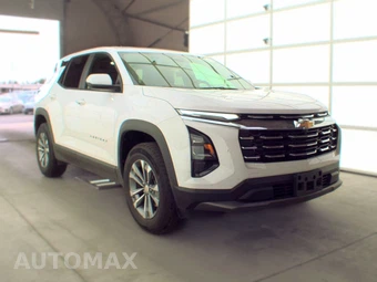 2025 Chevrolet Equinox LT 2LT - miniatura 3