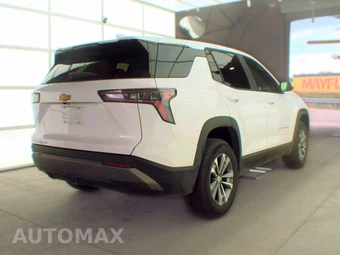 2025 Chevrolet Equinox LT 2LT - miniatura 4