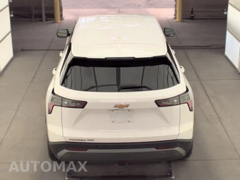 2025 Chevrolet Equinox LT 2LT - miniatura 5