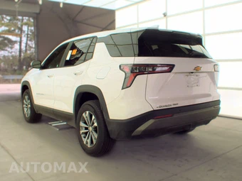 2025 Chevrolet Equinox LT 2LT - miniatura 6