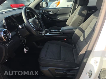 2025 Chevrolet Equinox LT 2LT - miniatura 7