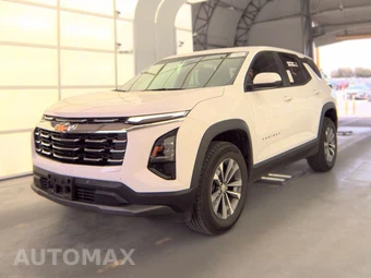 2025 Chevrolet Equinox LT 2LT