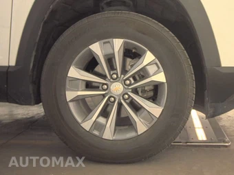 2025 Chevrolet Equinox LT 2LT - miniatura 10