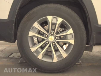 2025 Chevrolet Equinox LT 2LT - miniatura 11