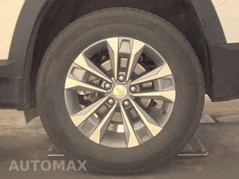 2025 Chevrolet Equinox LT 2LT - miniatura 12