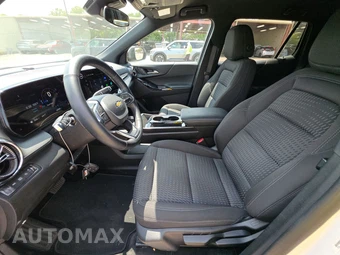 2025 Chevrolet Equinox LT 2LT - miniatura 13