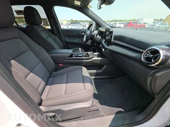 2025 Chevrolet Equinox LT 2LT - miniatura 14