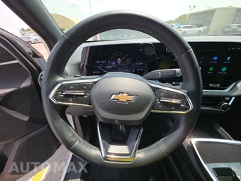 2025 Chevrolet Equinox LT 2LT - miniatura 16