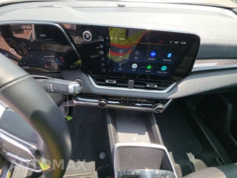 2025 Chevrolet Equinox LT 2LT - miniatura 17