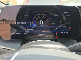 2025 Chevrolet Equinox LT 2LT - miniatura 18