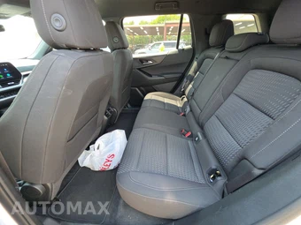 2025 Chevrolet Equinox LT 2LT - miniatura 19
