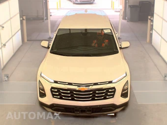 2025 Chevrolet Equinox LT 2LT - miniatura 2