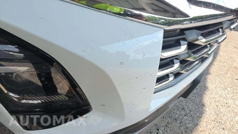 2025 Chevrolet Equinox LT 2LT - miniatura 26