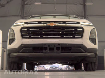 2025 Chevrolet Equinox LT 2LT - miniatura 3