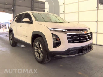 2025 Chevrolet Equinox LT 2LT - miniatura 4