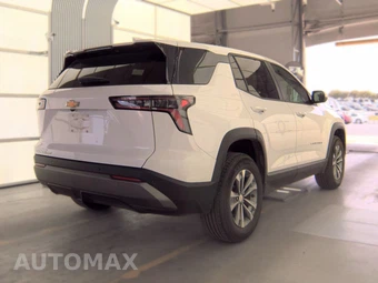2025 Chevrolet Equinox LT 2LT - miniatura 5