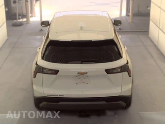 2025 Chevrolet Equinox LT 2LT - miniatura 6