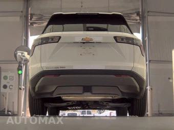 2025 Chevrolet Equinox LT 2LT - miniatura 7