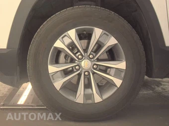 2025 Chevrolet Equinox LT 2LT - miniatura 9