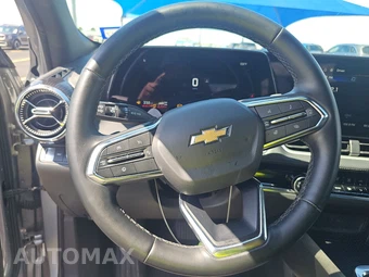 2025 Chevrolet Equinox LT 2LT - miniatura 10