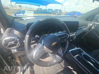 2025 Chevrolet Equinox LT 2LT - miniatura 11