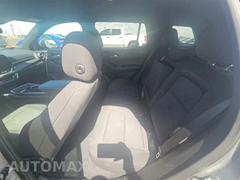 2025 Chevrolet Equinox LT 2LT - miniatura 13