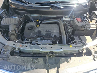 2025 Chevrolet Equinox LT 2LT - miniatura 16
