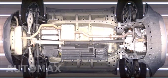 2025 Chevrolet Equinox LT 2LT - miniatura 18