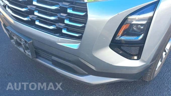 2025 Chevrolet Equinox LT 2LT - miniatura 19