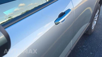 2025 Chevrolet Equinox LT 2LT - miniatura 23