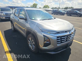 2025 Chevrolet Equinox LT 2LT - miniatura 3