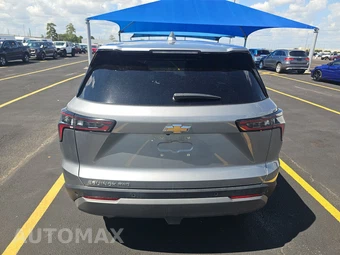 2025 Chevrolet Equinox LT 2LT - miniatura 5