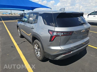 2025 Chevrolet Equinox LT 2LT - miniatura 6