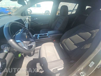 2025 Chevrolet Equinox LT 2LT - miniatura 7