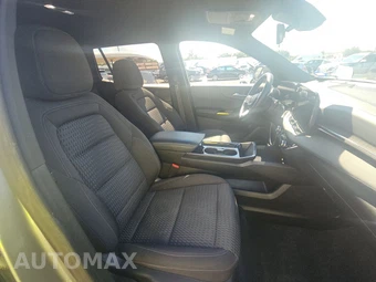 2025 Chevrolet Equinox LT 2LT - miniatura 8
