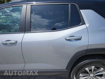 2025 Chevrolet Equinox LT 2LT - miniatura 10