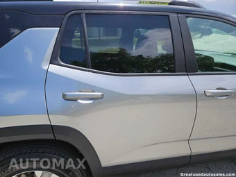 2025 Chevrolet Equinox LT 2LT - miniatura 15