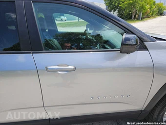 2025 Chevrolet Equinox LT 2LT - miniatura 16