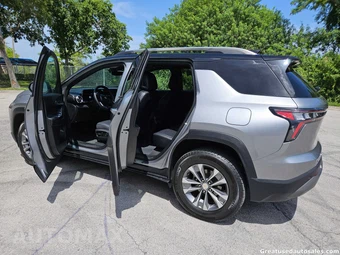 2025 Chevrolet Equinox LT 2LT - miniatura 19
