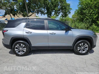 2025 Chevrolet Equinox LT 2LT - miniatura 21